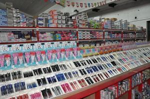 探尋傳統與創新的融合 璜山悠悠文具書店的筆類世界