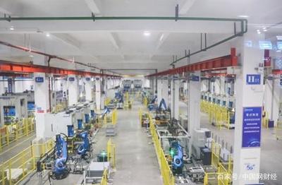 阿里云AIoT助力老板電器，鑄就廚電行業首個智慧“未來工廠”網絡基石